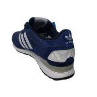 Кроссовки Adidas ZX 700 синие